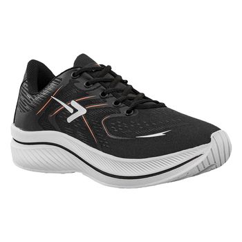 Tenis-de-Treino-Branco-Preto-e-Laranja-BX2415-|-Box-200-Tamanho--38---Cor--BRANCO-0